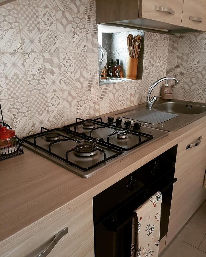 Taormina Private Apartment By Fragranza Di Sicilia Exterior foto