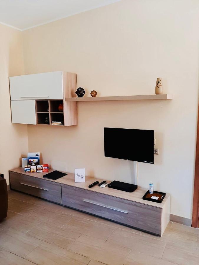 Taormina Private Apartment By Fragranza Di Sicilia Exterior foto